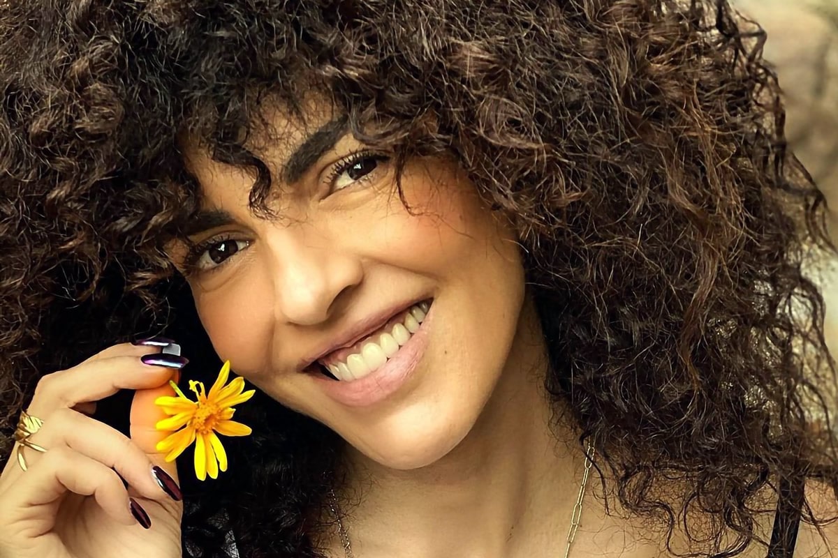 Μαρία Σολωμού: Πασίγνωστος τράπερ ο νέος της σύντροφος