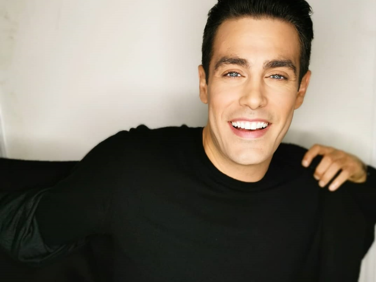 Κώστας Μαρτάκης: «Πέρασα σε οντισιόν με αίτηση που είχε κάνει άλλος Κώστας»