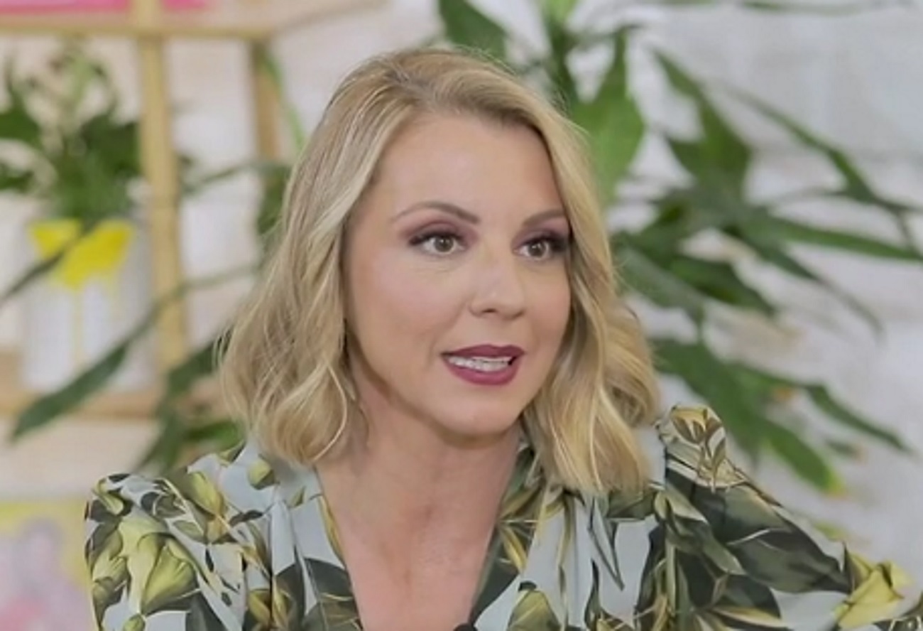 Ματίνα Νικολάου: Δύσκολες ώρες για την συνεργάτιδα του Μουτσινά