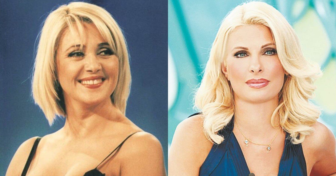 «Η Ρούλα Κορομηλά δεν συνέχισε γιατί η Ελένη Μενεγάκη δεν αφήνει τίποτα όρθιο»