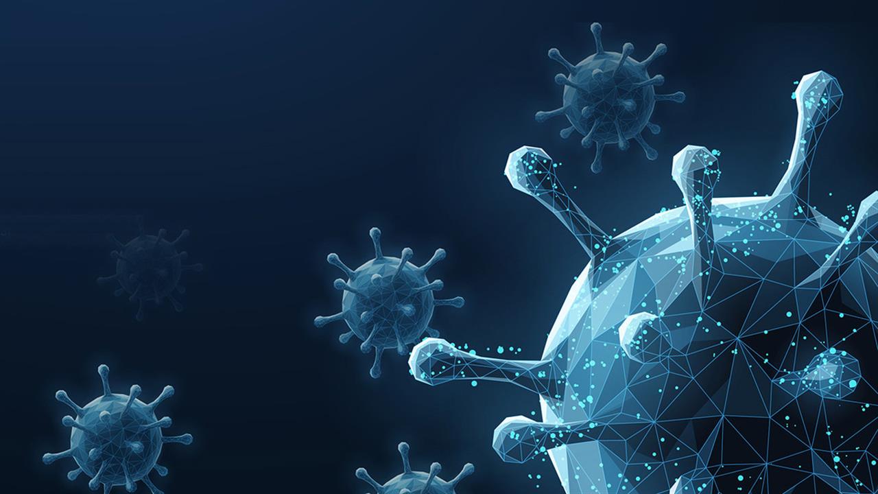 Κορονοϊός: πόση ώρα χρειάζεται για να χάσει τη μεταδοτικότητά του