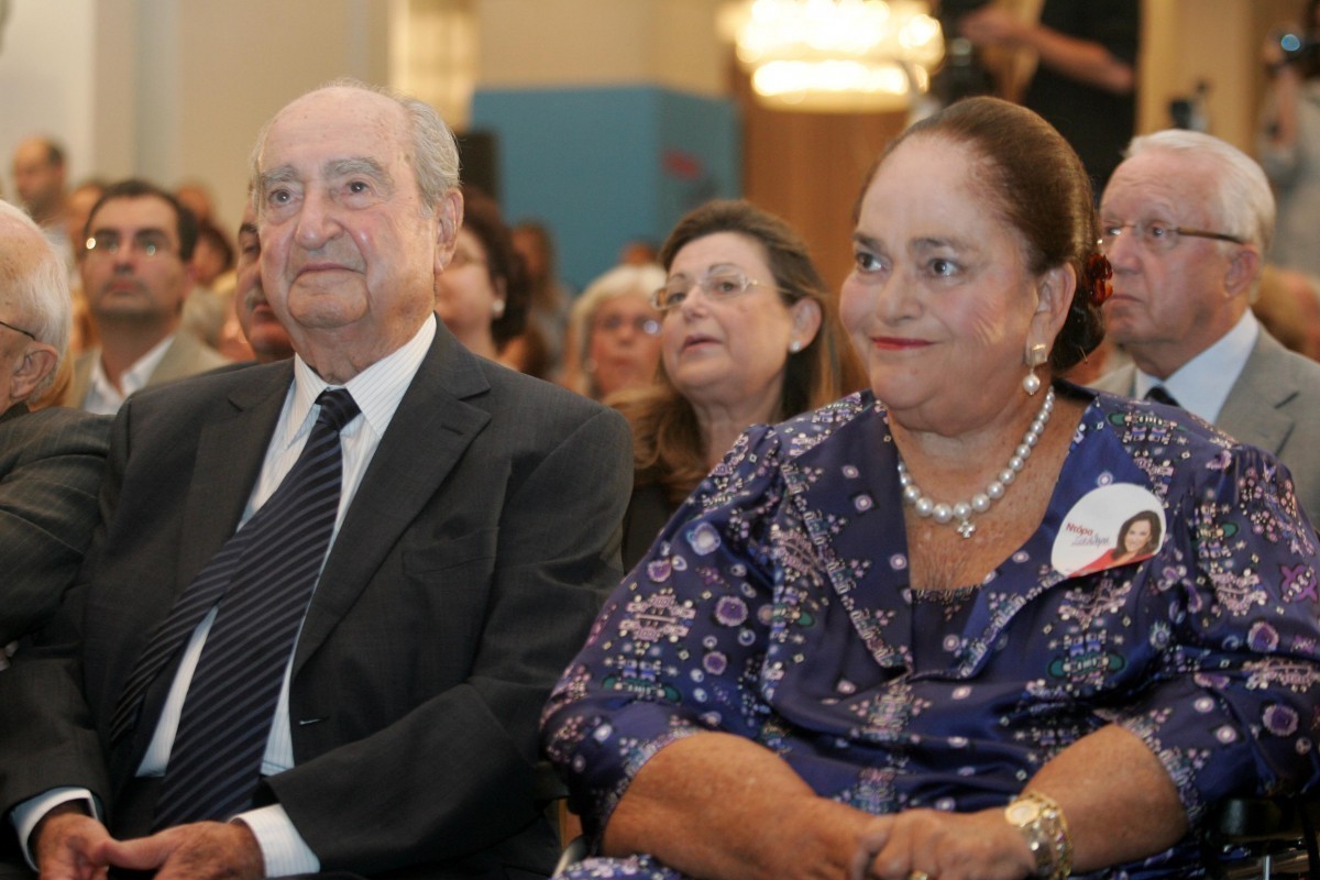 Πουλήθηκε το σπίτι του Κωνσταντίνου Μητσοτάκη στη Γλυφάδα