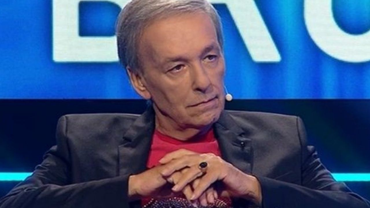 Ανδρέας Μικρούτσικος: Πένθος για τον παρουσιαστή - Έφυγε άρον άρον από την εκπομπή της Καινούργιου