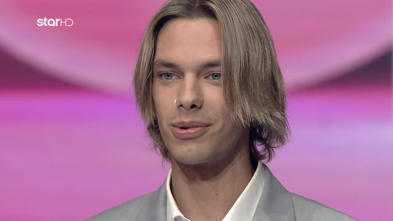 GNTM 4: αποχώρησε το φαβορί του διαγωνισμού προς έκπληξη όλων