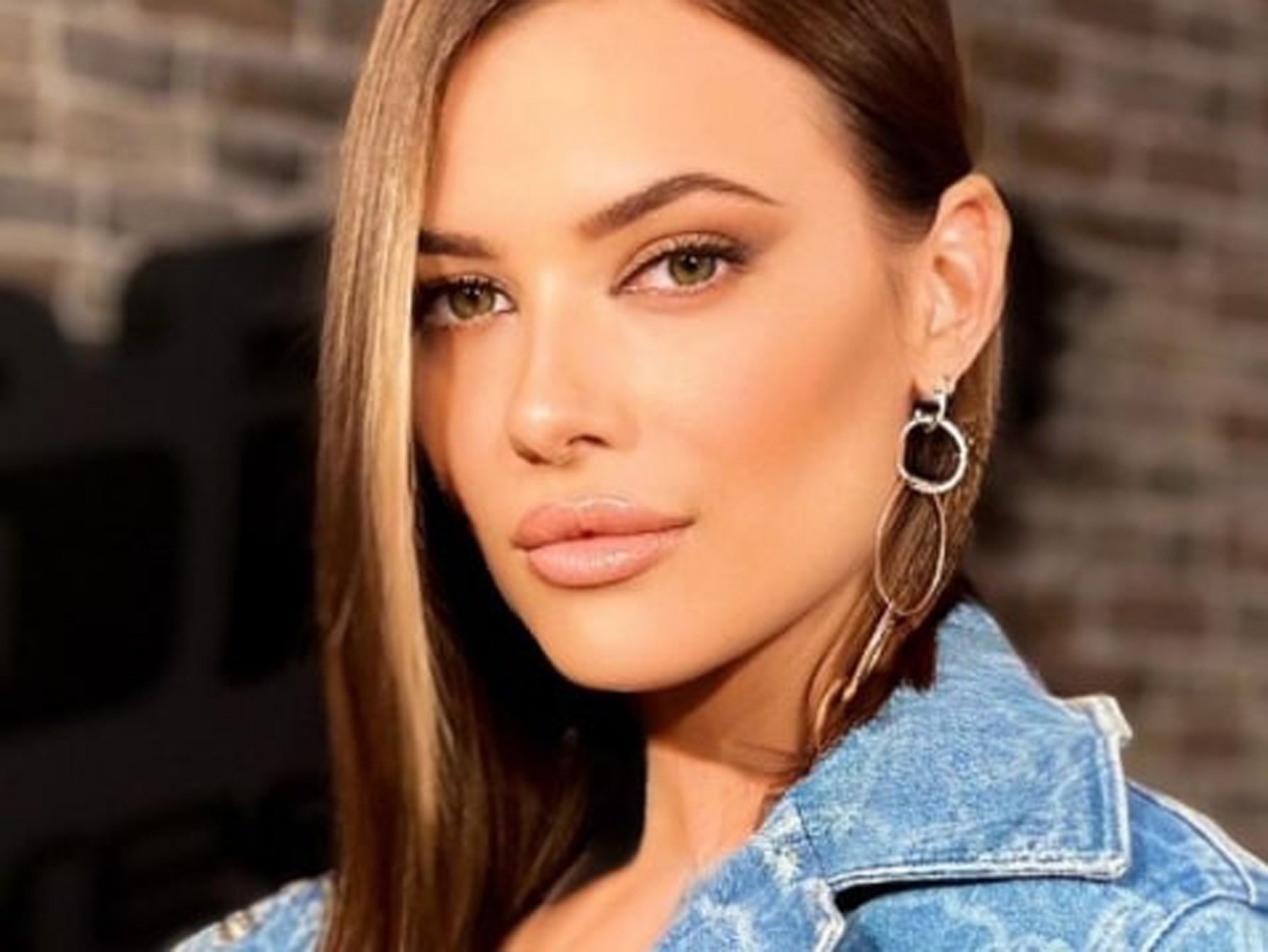 Λάουρα Νάργες: «Έχω ζήσει με 1 ευρώ την μέρα - Η πείνα στο «Survivor» ήταν παιχνιδάκι»