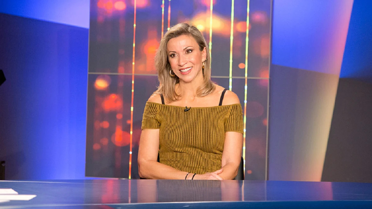 Νίκη Ξάνθου: «Έριξα μαύρη πέτρα στην τηλεόραση γιατί δεν το είχα με τη δημοσιότητα»