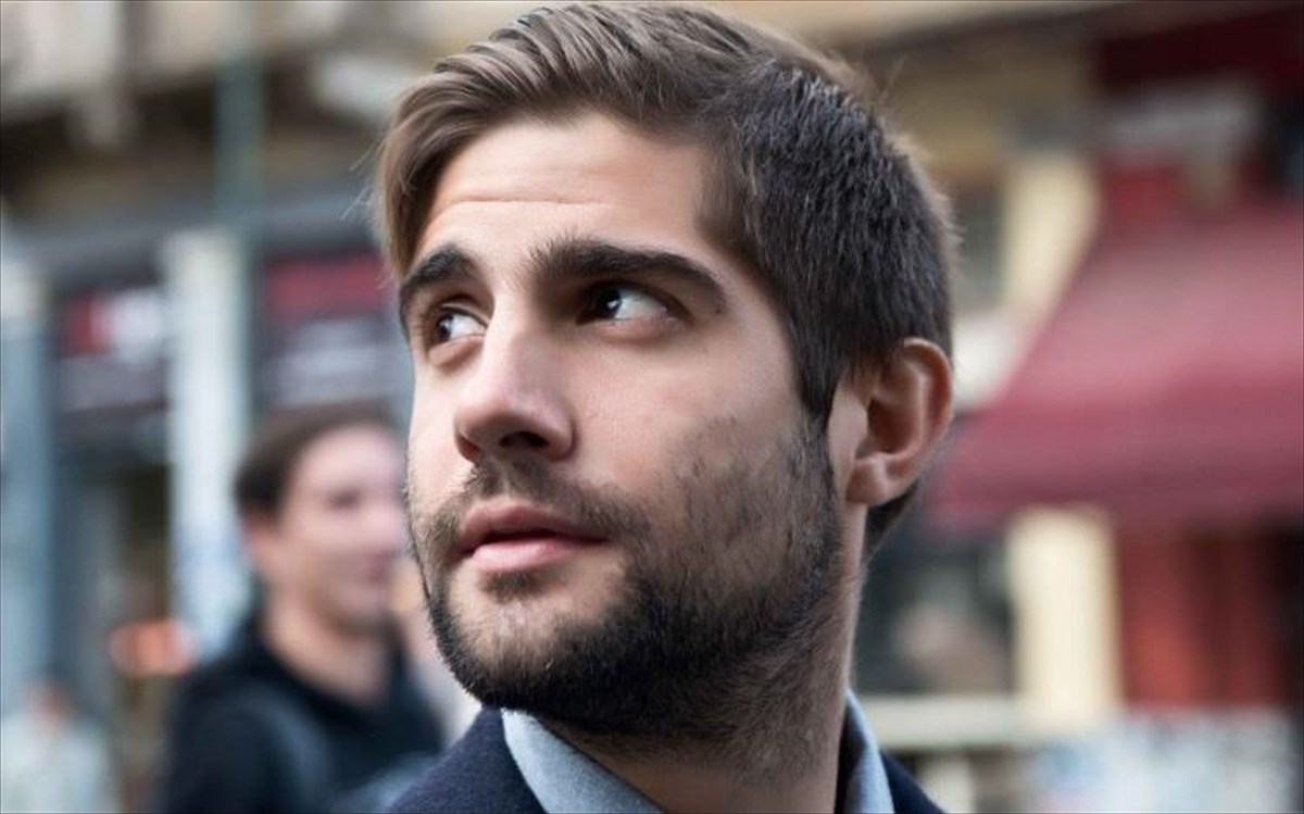 Νικόλας Αγγελής: Δύσκολες ώρες για τον ηθοποιό