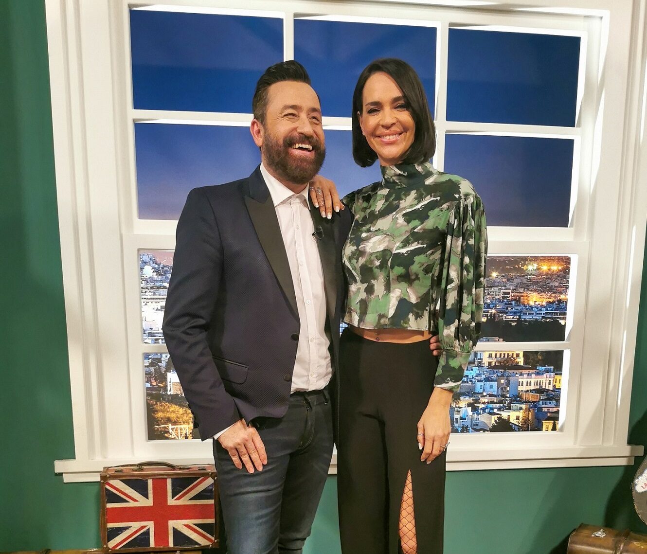 Νικολέττα Καρρά: «Φοβάμαι να μιλήσω και δημόσια γιατί υπάρχει μια ανθρωποφαγία»