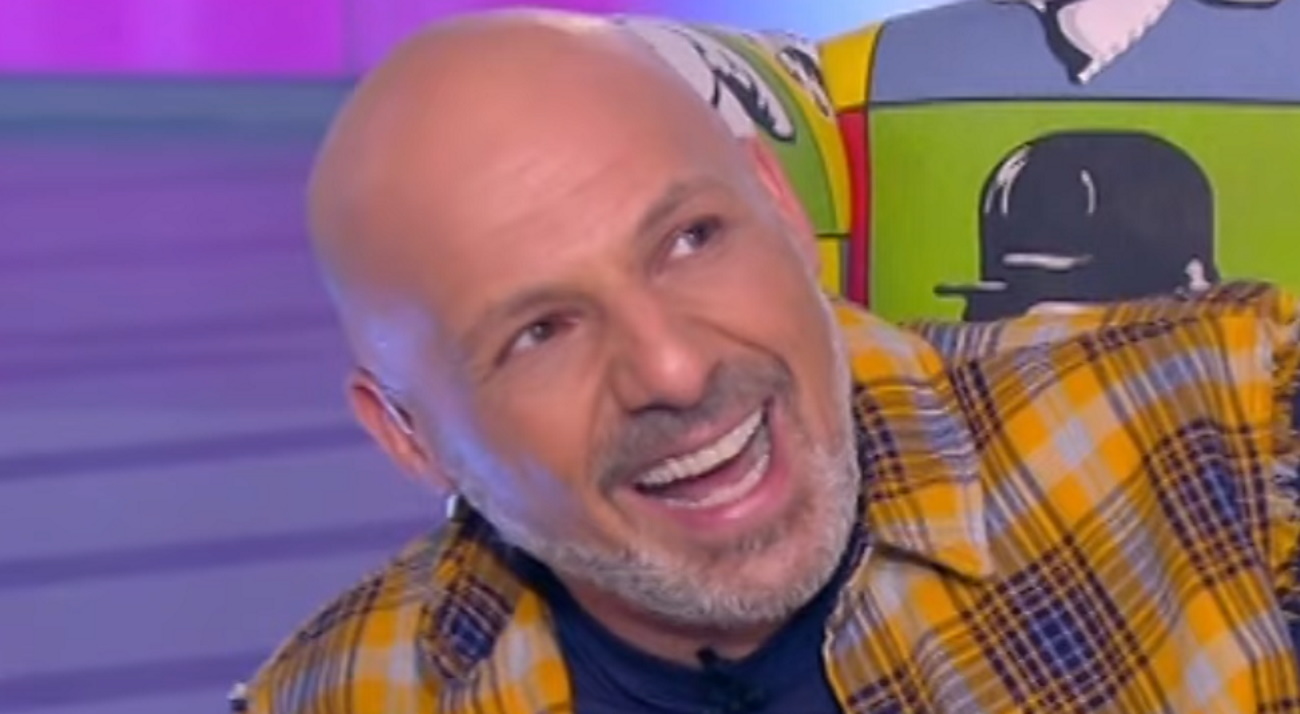 Ο Νίκος Μουτσινάς αποκάλυψε πως νόσησε από κορονοϊό