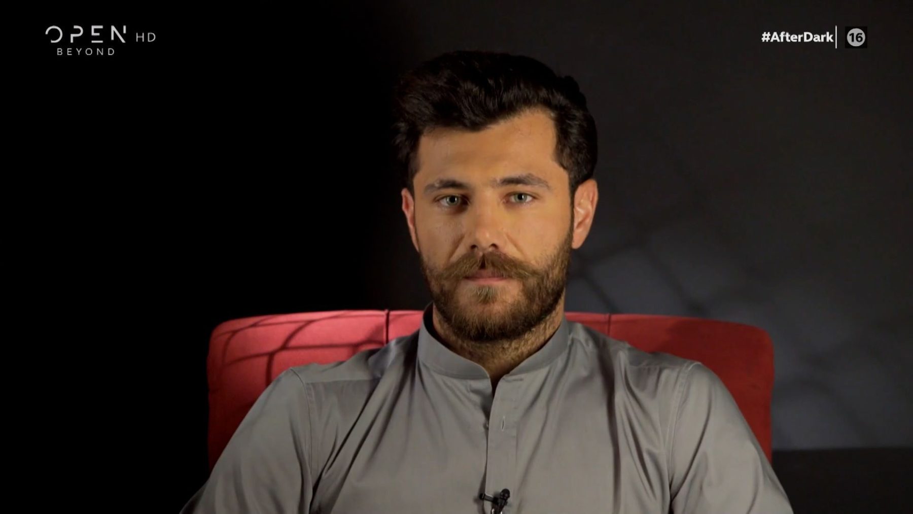 Νίκος Μπάρτζης: «Καλώς ή κακώς από το Survivor βγαίνεις με ψυχολογικά - Ξυπνούσα και έβαζα τα κλάματα»