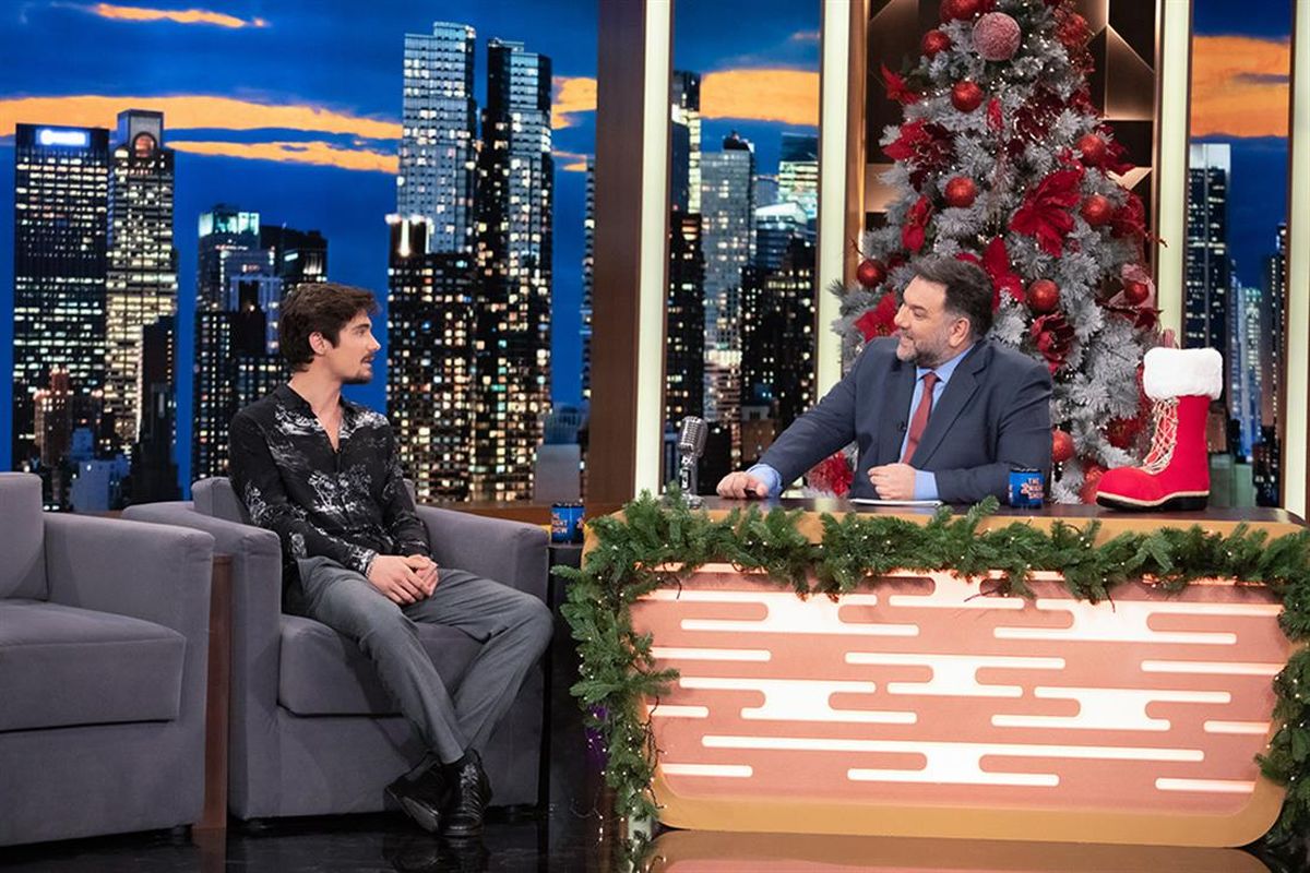 Κώστας Νικούλι: «Δεν ήξερα τι σημαίνει Σασμός στην αρχή ξεκίνησαν όλα διαφορετικά»