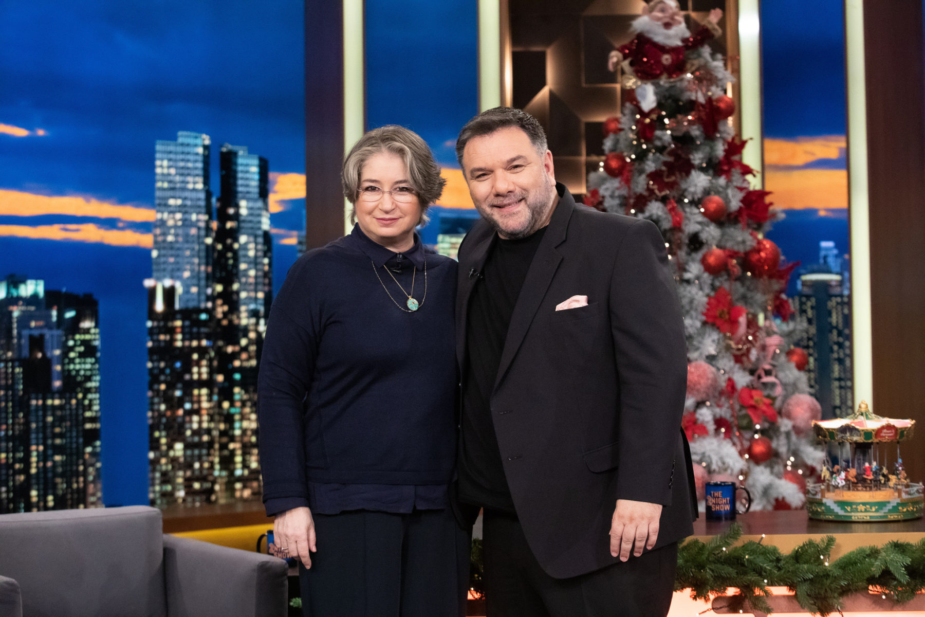 Ντίνα Μιχαηλίδου: «Ένας καλός δάσκαλος μπορεί να βγάλει καλούς μαθητές χωρίς να τους ταπεινώνει, και να τους τσακίζει»