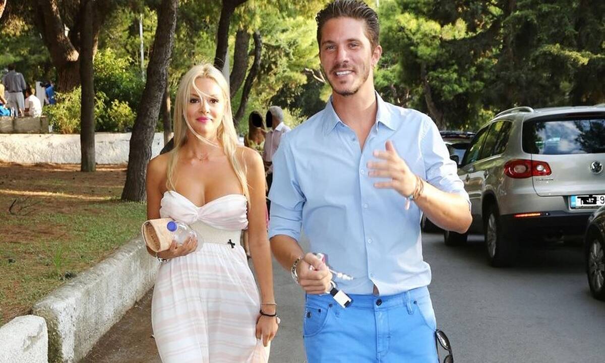 Βίκυ Κάβουρα: «Θα έδινα δεύτερη ευκαιρία στον Νίκο Οικονομόπουλο»