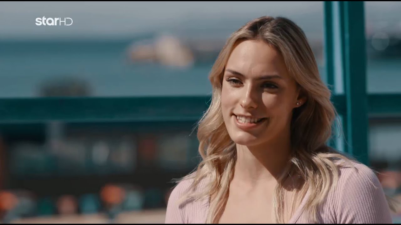 GNTM 4 - Όλγα: «Το απωθημένο μου είναι η Κυβέλη και θέλω να την κερδίσω και να κλείσω πολλά στοματάκια»