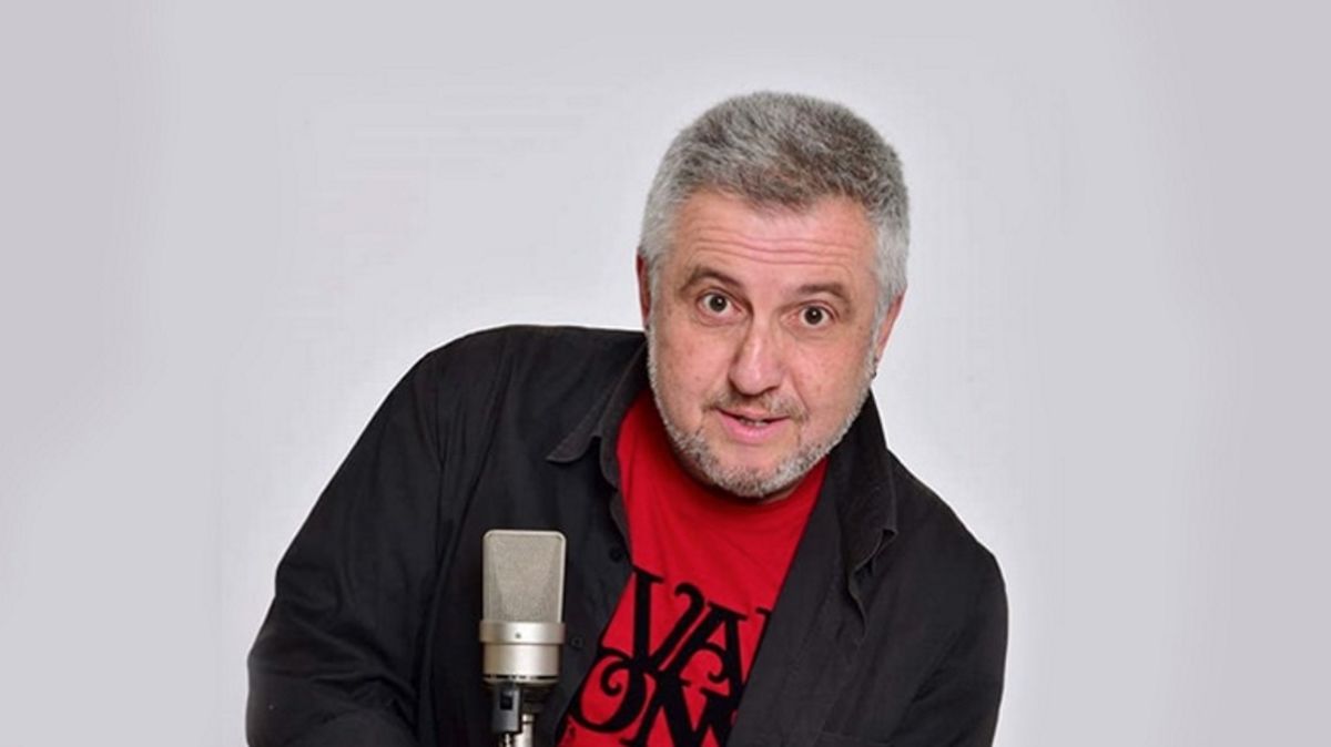 Στάθης Παναγιωτόπουλος: Χριστούγεννα στο κρατητήριο για τον παρουσιαστή