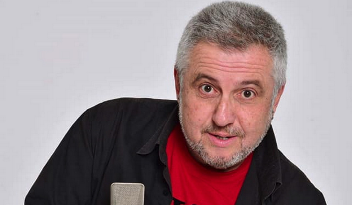 Στάθης Παναγιωτόπουλος: Νέες αποκαλύψεις από την πρώην σύντροφό του - «Εξανάγκαζα τον εαυτό μου να κάνει πράγματα που δεν ήθελα, έφτασα σε ένα σημείο όπου..»