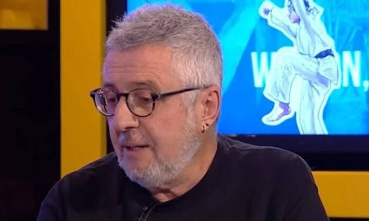 Στάθης Παναγιωτόπουλος: γιατί οι αστυνομικοί θεωρούν ότι καταρρίπτεται ο ισχυρισμός του ότι άλλος ανέβασε τα βίντεο