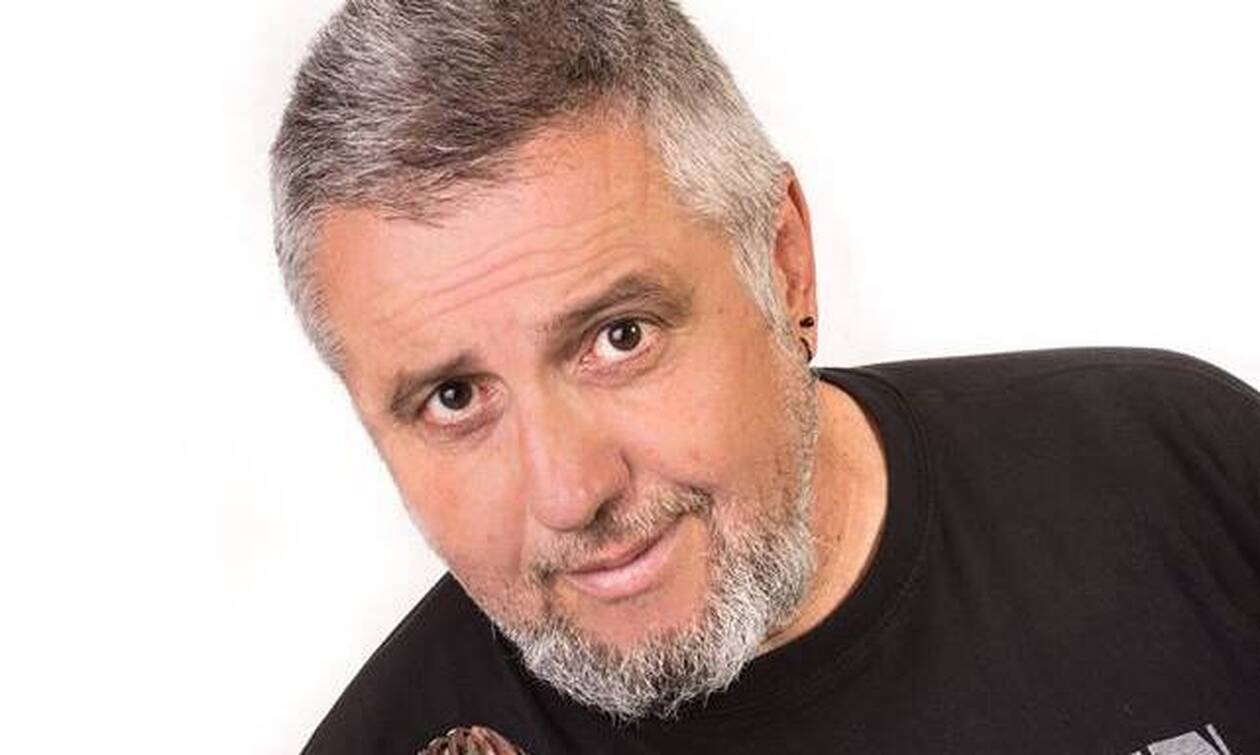 Στάθης Παναγιωτόπουλος: Η πρώην σύντροφός του αποκαλύπτει - «Μου μπήκαν σκέψεις για να δώσω τέλος στη ζωή μου»