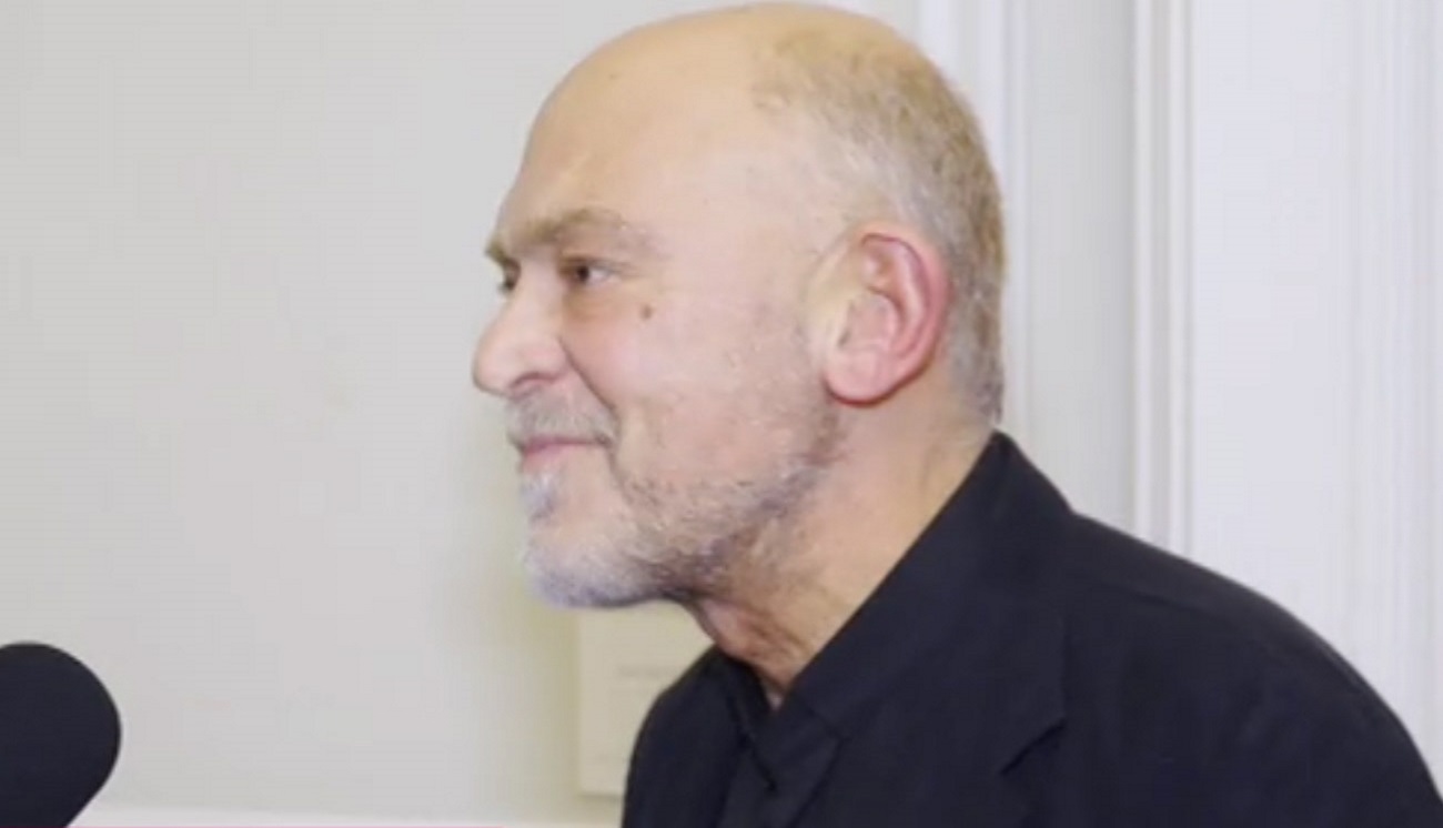 Στέλιος Παρλιάρος: «Δεν έχω παιδί με τον Φώτη Σεργουλόπουλο, είμαστε πολύ καλοί φίλοι»