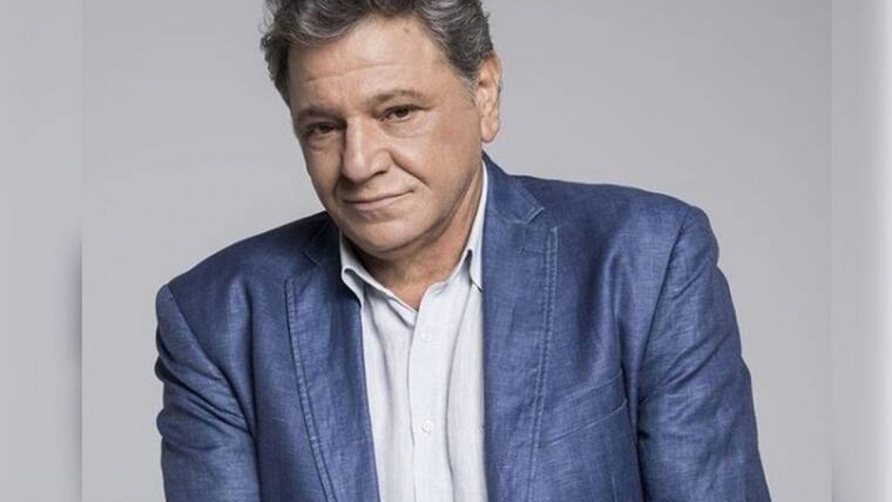 Συγκλονίζει ο Γιώργος Παρτσαλάκης: «Ένιωσα ότι μου κατέστρεψε τη ζωή»