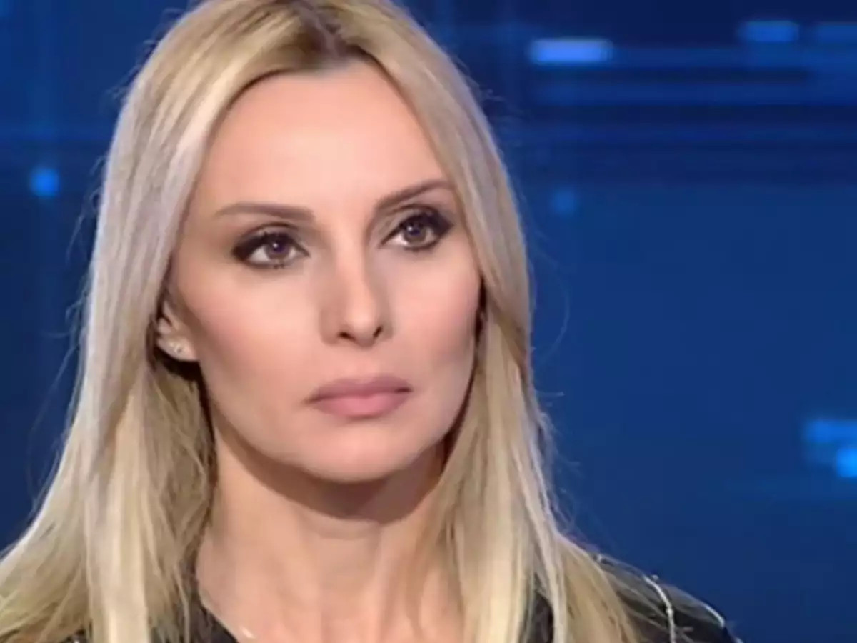 Πέγκυ Ζήνα: «Για πολλά χρόνια κανένας δεν μου έδινε τραγούδια, ακόμα και φίλοι μου»