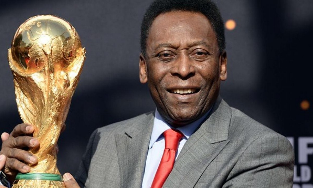 Πελέ: Νοσηλεύεται στο νοσοκομείο με καρκίνο