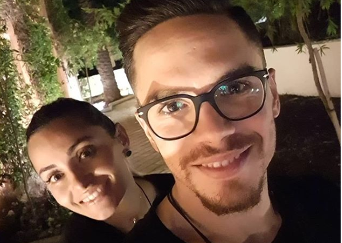 Λευτέρης Πετρούνιας - Βασιλική Μιλλούση: η τρυφερή τους δημοσίευση για τα πρώτα γενέθλια της μικρής κόρης τους