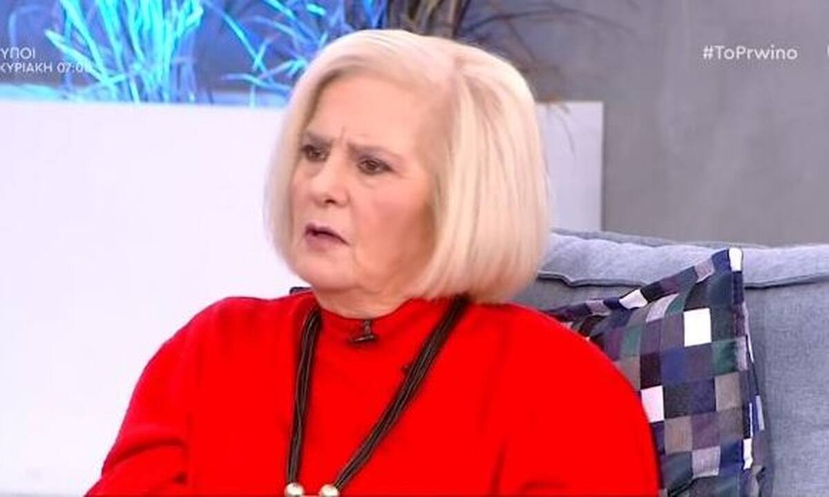 Η Πηνελόπη Πιτσούλη για Πέτρο Φιλιππίδη: «Δεν δέχομαι τον όρο ανθρώπινη αδυναμία πρόκειται για διαστροφή»