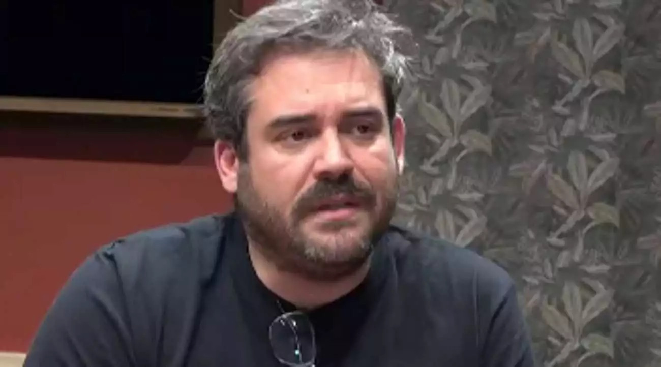 Πυγμαλίων Δαδακαρίδης: «Ποιος είμαι εγώ να κρίνω; Μπορώ να κρίνω μόνο τον εαυτό μου»