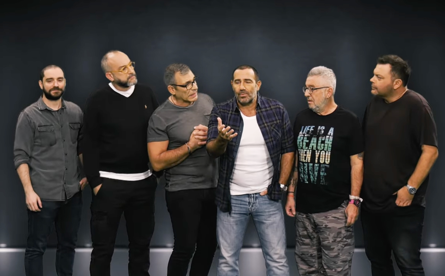 Ράδιο Αρβύλα: Η μεγάλη σύσκεψη στον ΑΝΤ1 για το μέλλον της εκπομπής μετά τις καταγγελίες κατά του Παναγιωτόπουλου