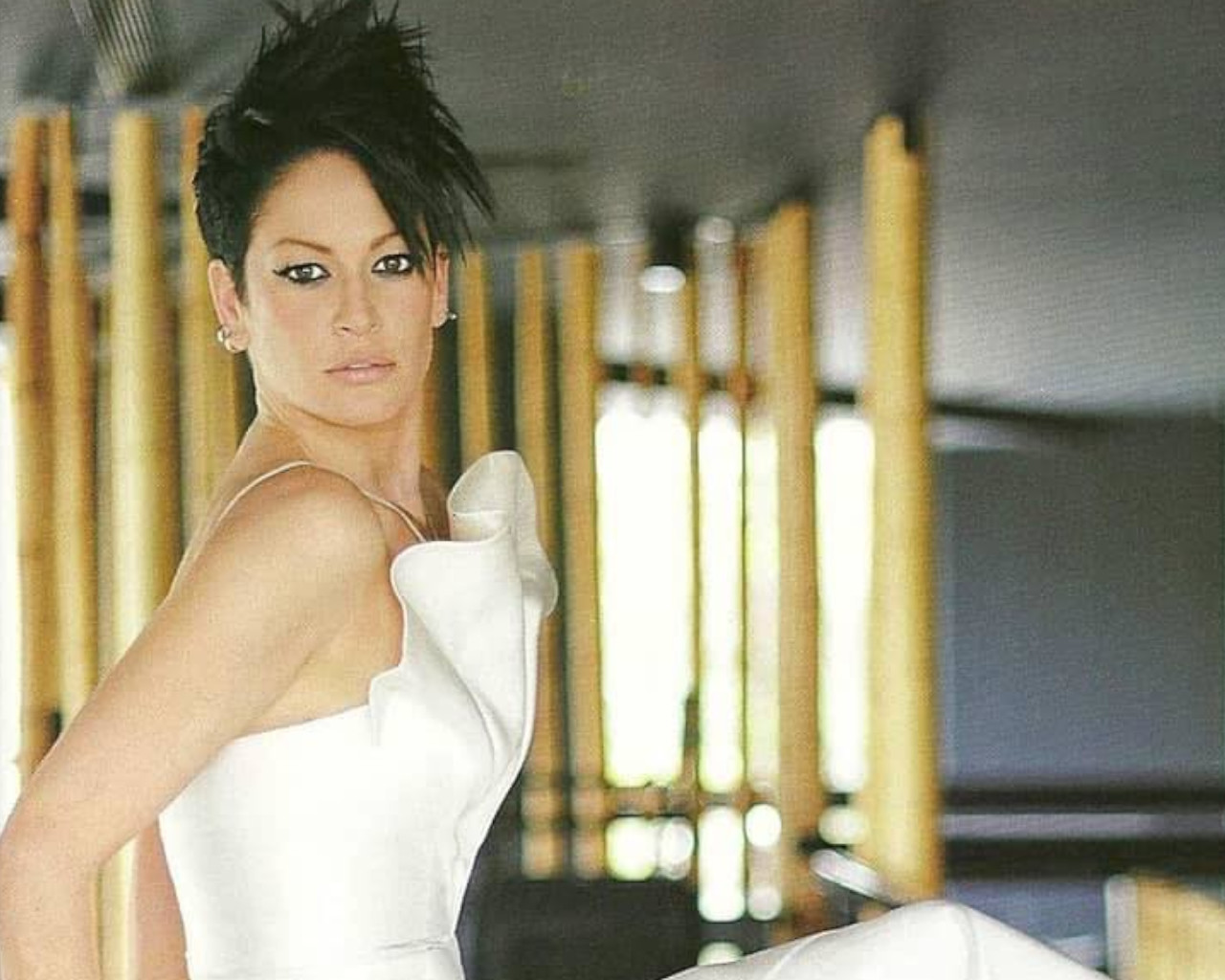 Η ερωτική απογοήτευση που έφτιαξε... καριέρα στην Ρέα Τουτουνζή!