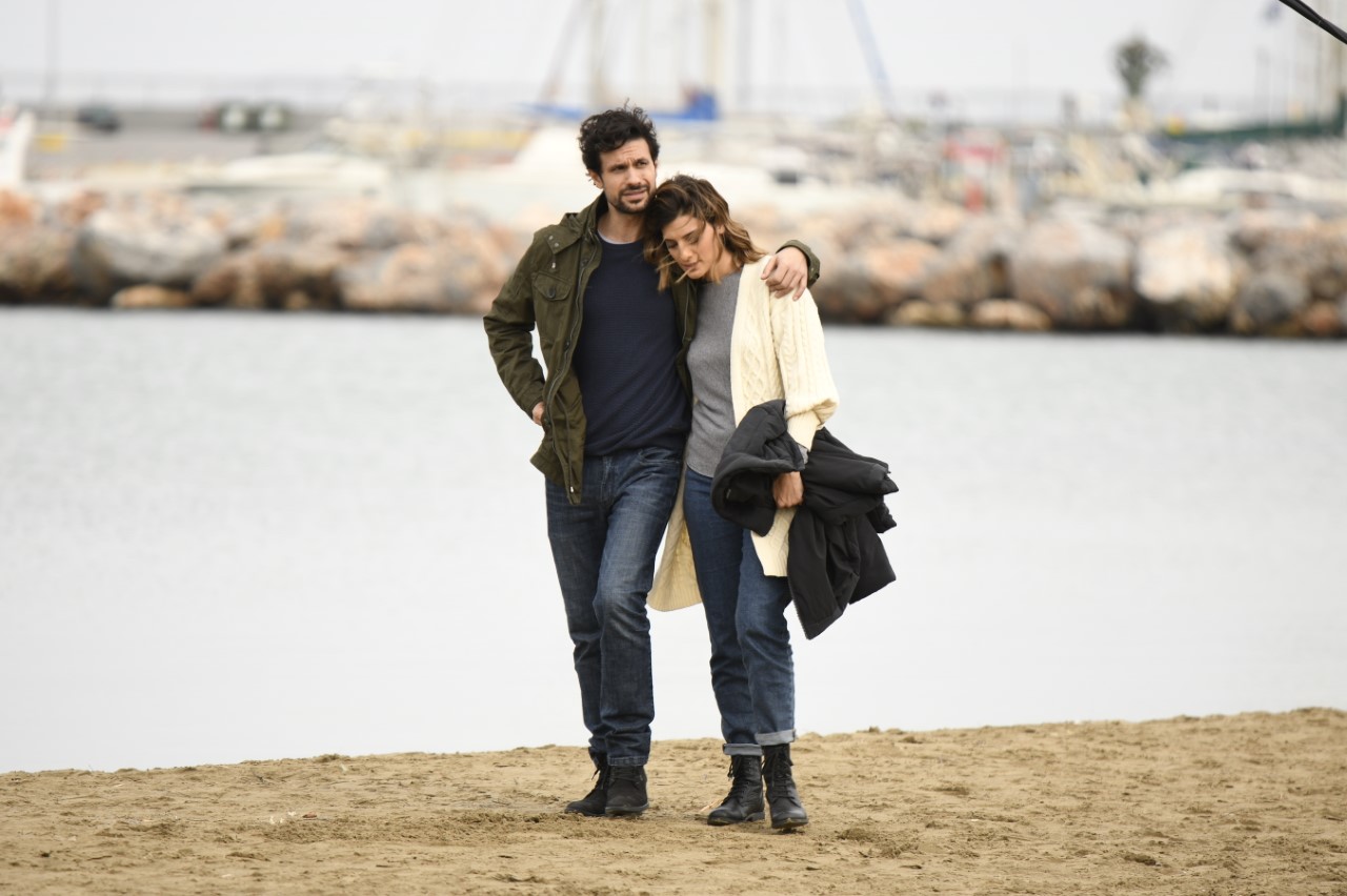 Σασμός spoiler: ο Αστέρης και η Αργυρώ φτάνουν ένα βήμα πριν τον χωρισμό