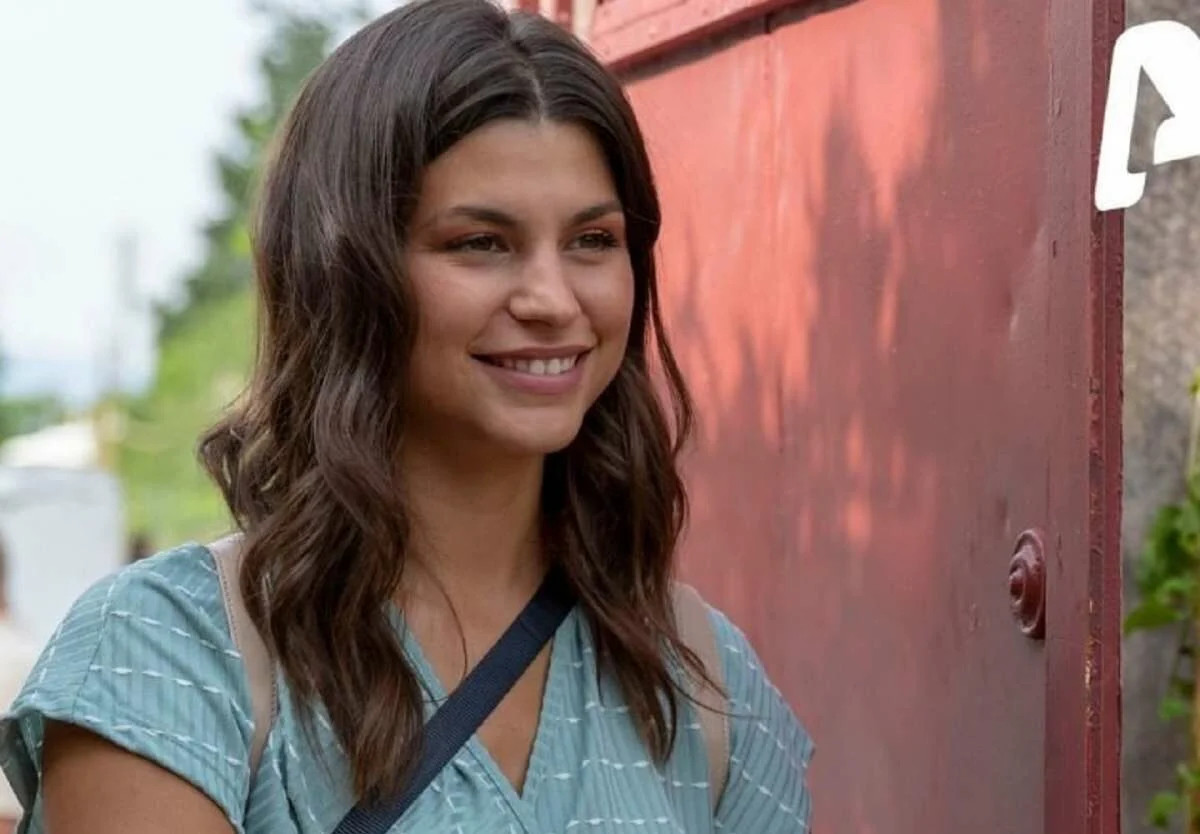 Δανάη Παππά - Σασμός: «Η Θοδώρα βάζει το χέρι της στη βεντέτα και το πληρώνει με τον χειρότερο τρόπο»