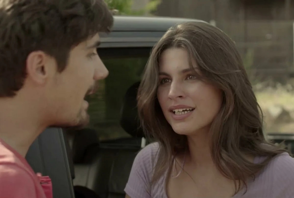 Σασμός spoiler: η Θοδώρα χωρίζει τον Πέτρο από τη Σεμίνα