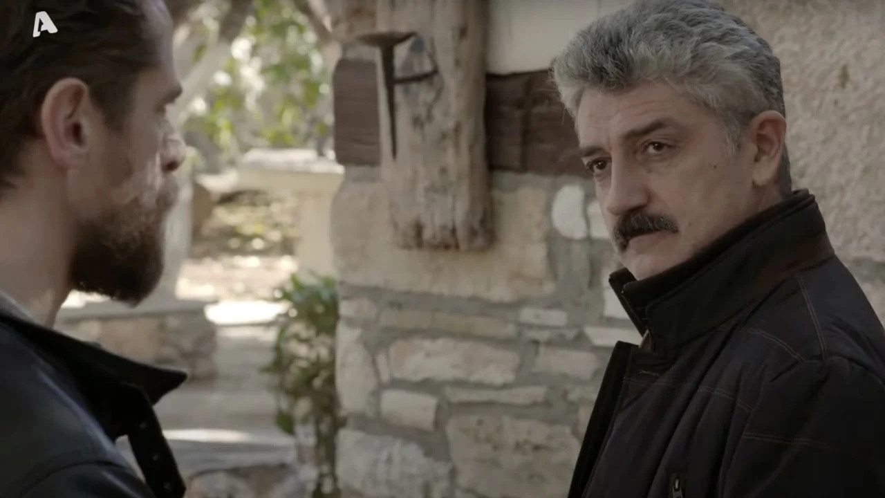 Σασμός spoiler: η τελική αναμέτρηση για Μαθιό και Αντώνη!