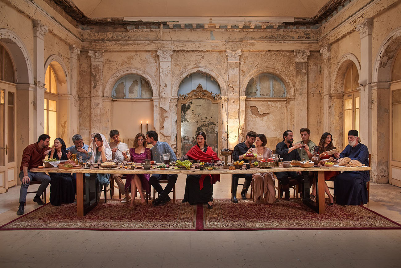 Σασμός: σοκ! Χώρισε και αποχωρεί από τη σειρά