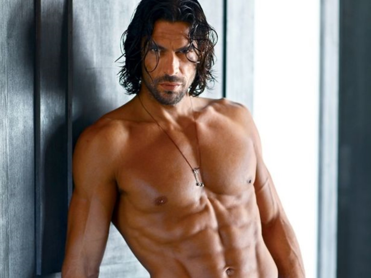 Γιάννης Σπαλιάρας: «Έπαιξα στο Netflix κι αυτό δε αλλάζει ότι και να πει ο οποιοσδήποτε πανελίστας»