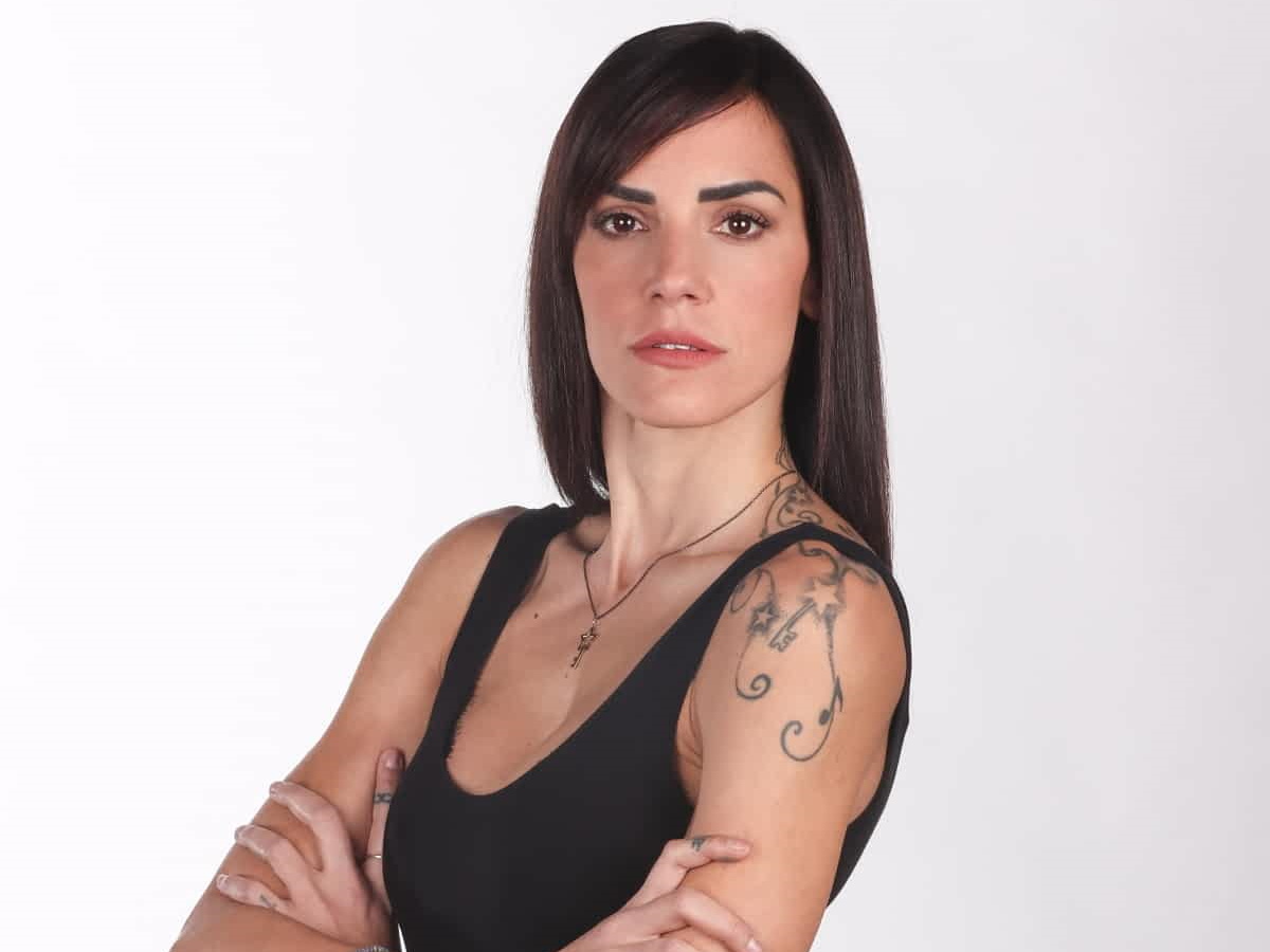 Ελισάβετ Σπανού: Οι πρώτες δηλώσεις μετά την αποχώρησή της από το Survivor