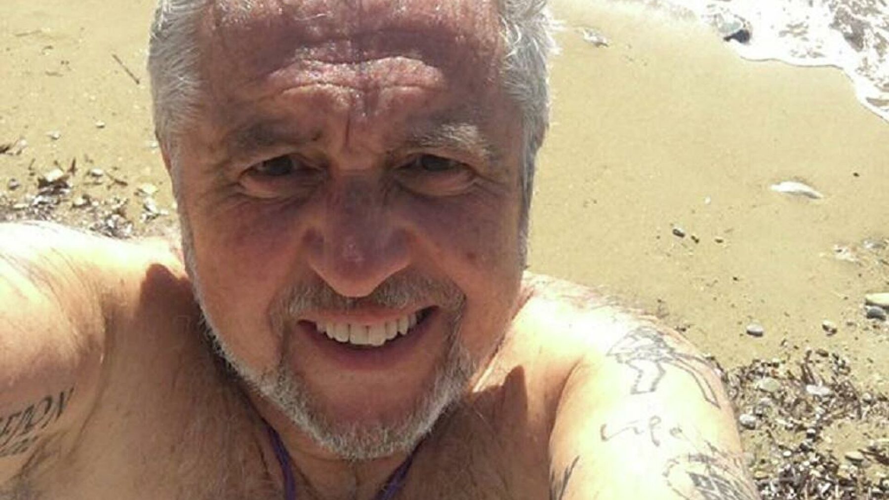 Στάθης Παναγιωτόπουλος: Άλλες δυο κοπέλες τον καταγγέλουν για ροζ βίντεο