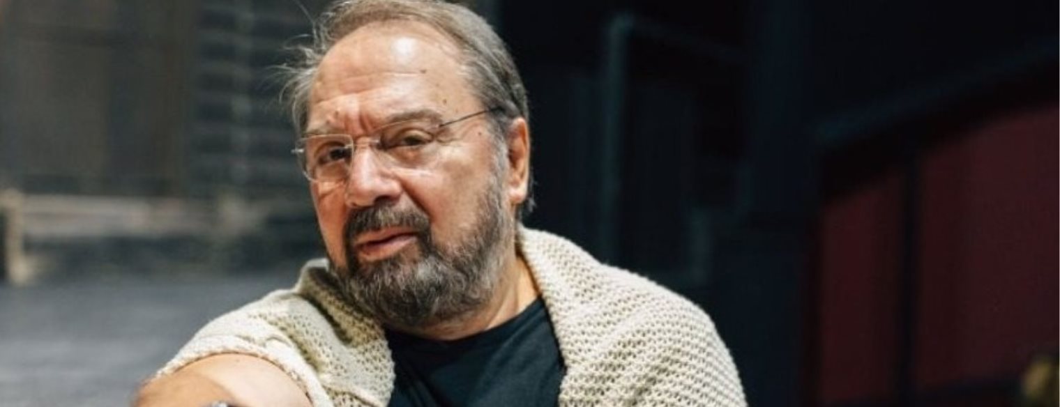 Σταμάτης Φασουλής: Πως ο Γεωργούλης τον έσωσε από τις καταχρήσεις