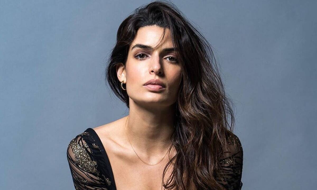 Τόνια Σωτηροπούλου: Μιλάει πρώτη φορά τηλεοπτικά για τον γάμο της με τον Κωστή Μαραβέγια