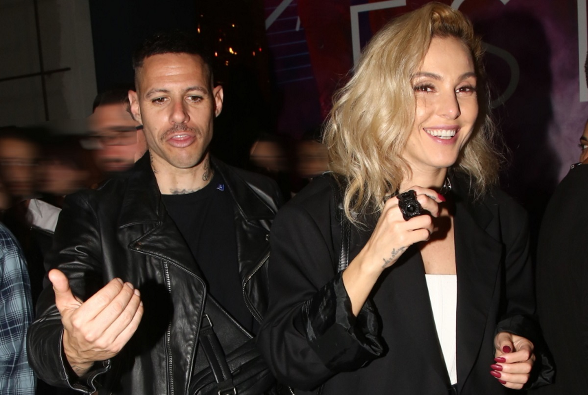 Βόμβα για Πάρι Κασιδόκωστα και Τάμτα! Έσκισαν το σύμφωνο συμβίωσης