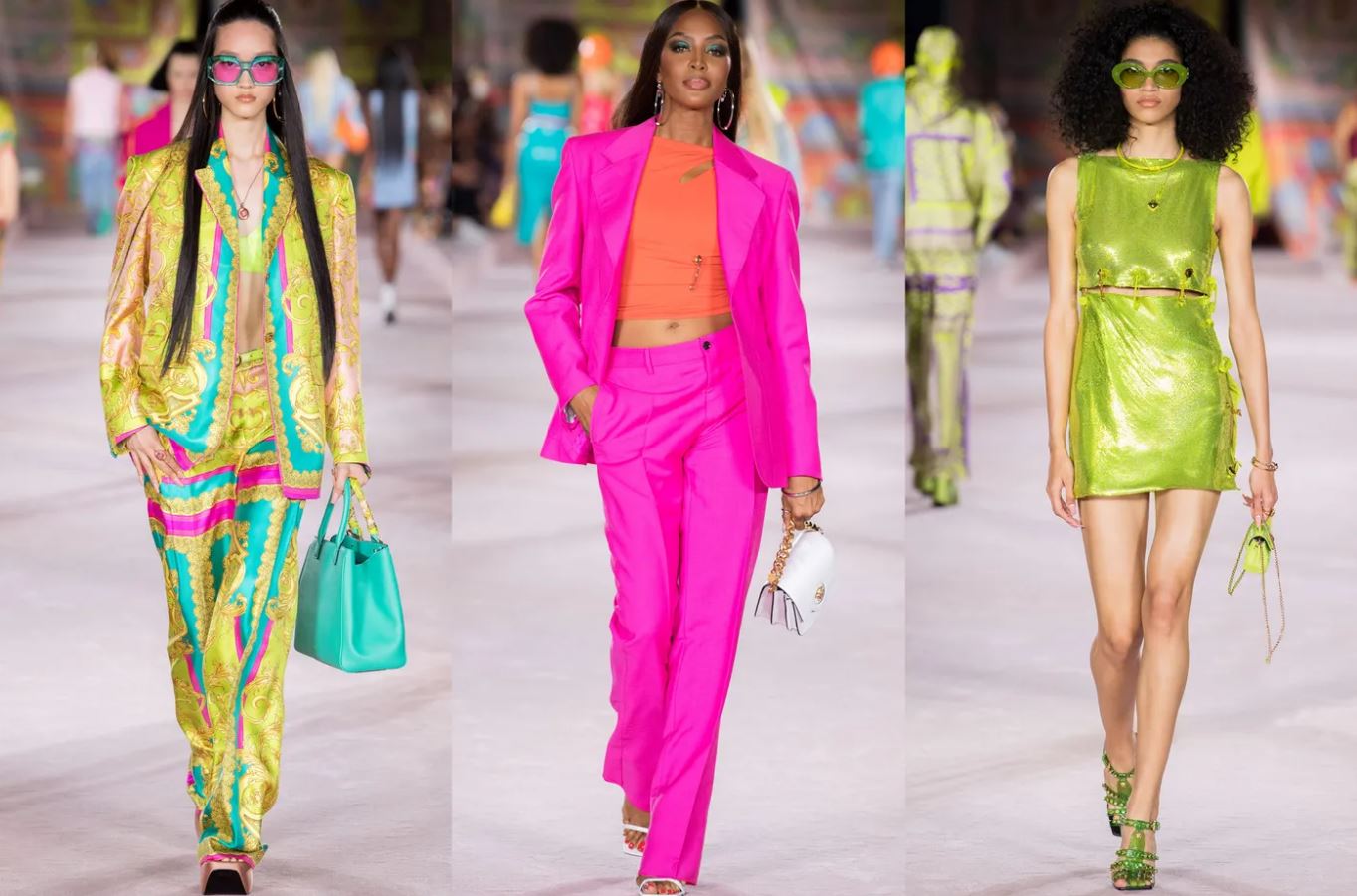 Fashion Trends: Οι μεγαλύτερες τάσεις του 2022