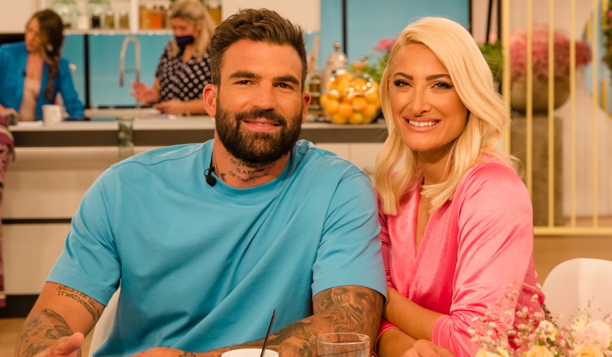 Survivor 5: Μετά τις απανωτές «χυλόπιτες» της Τούνη στον Ατζούν, ο Τούρκος παραγωγός βάζει στο ριάλιτι την πρώην του Αλεξάνδρου