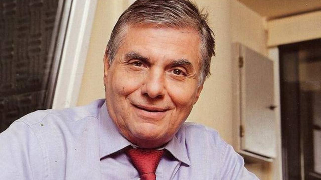 Έτσι μοίρασε την περιουσία ο Γιώργος Τράγκας!