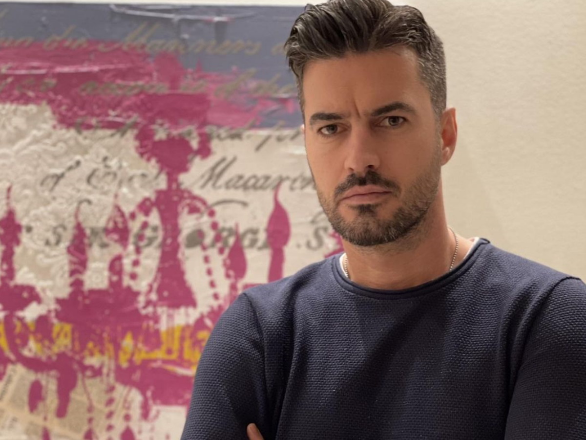 Γιάννης Τσιμιτσέλης: Νέο ξέσπασμα κατά του Χρήστου Μήτση για το «Bachelor»