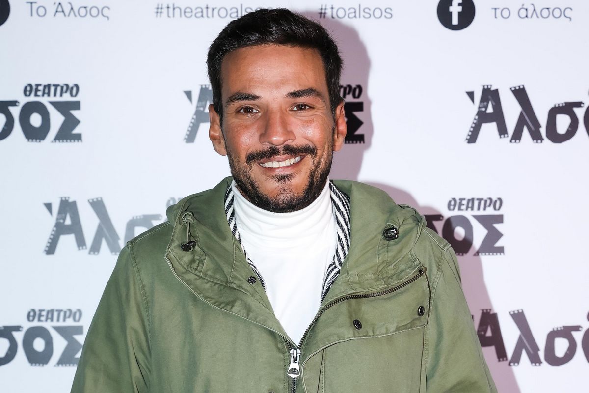 Κώστας Τσουρός: Έστειλε εξώδικο στη Μαίρη Συνατσάκη