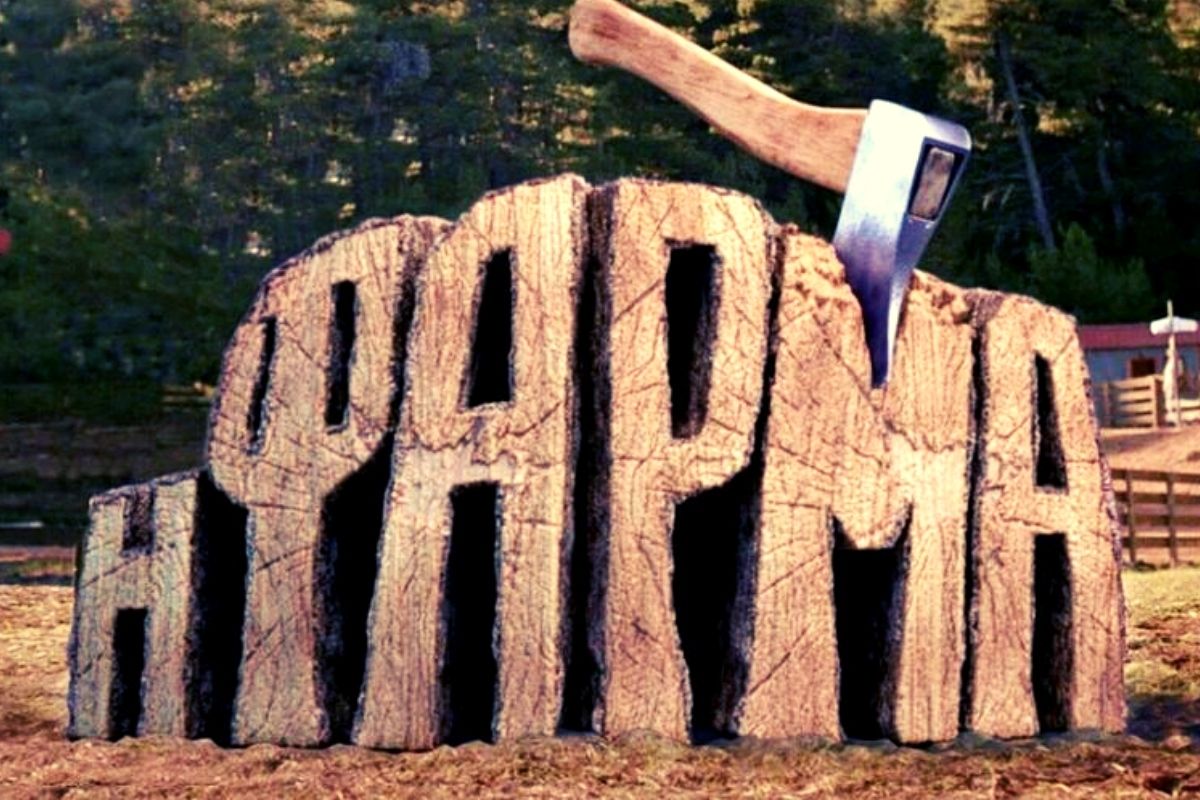 Η Φάρμα: η Χριστιάνα Σμαραγδή αποχώρησε μετά από ήττα 3-0