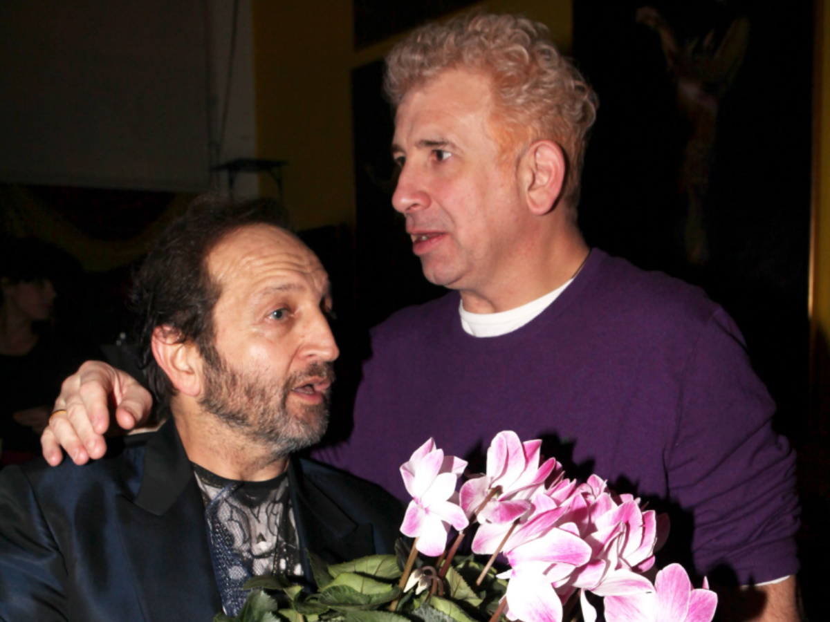 Αποκάλυψη σοκ για τον Φιλιππίδη: «Είδα ότι χτύπαγε τον Μπιμπίλα»