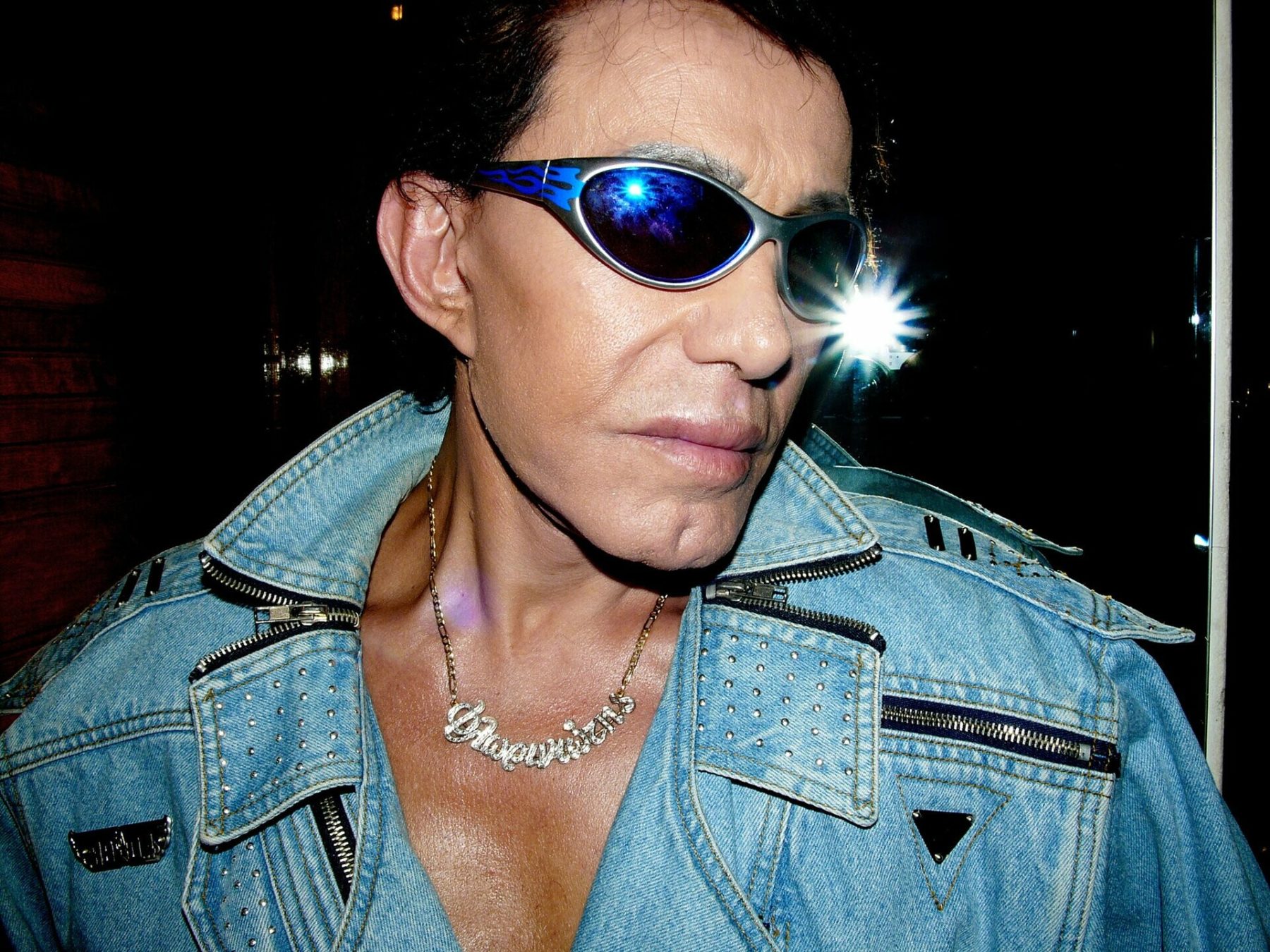 Στο νοσοκομείο ο Γιάννης Φλωρινιώτης